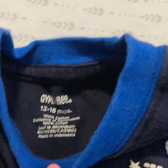 Bundle of 12-18 M boys cloths - Picture 14 of 16